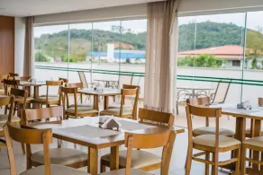 Tri Hotel São João Batista - Restaurant
