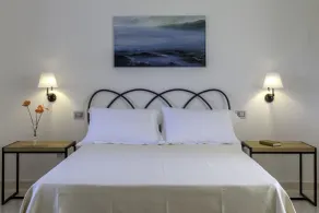 Tenuta Monticelli Bio Relais - Værelse