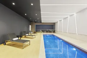 Holiday Inn Express - Lima San Isidro by IHG - Pool