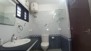 Lavita Sports Villa by NHospitality - Baño