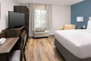 WoodSpring Suites Austin South Central I-35 - Rum