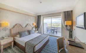 Starlight Resort Hotel - Room