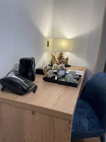 Boutique hôtel Corbetta & SPA - A 5 minutes de l'autoroute A12 aux Paccots sur Montreux, profitez de la montagne et du lac Léman- LOFT FAMILIAL DISPONIBLE - Room