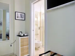 L'OSPITE - LIFESTYLE RESIDENCE, Design Rooms - Vistas desde la habitación