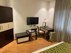 Hotel White Wharf Manesar - Zimmer