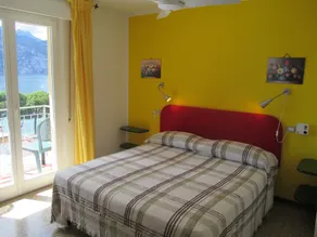 Hotel Casa Popi - Room