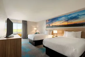 Days Inn by Wyndham Grand Island I-80 - Chambre