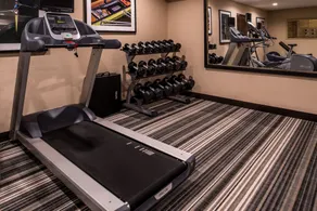 Candlewood Suites Sierra Vista by IHG - Salle de remise en forme