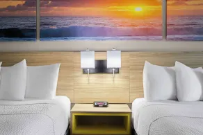 Days Inn by Wyndham Hornell NY - Værelse