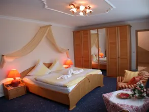 Hotel Mühlenberg - Quarto