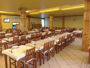 Hotel Bemtevi - Restaurant
