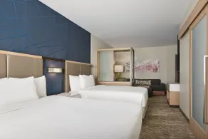SpringHill Suites by Marriott Avon Vail Valley - Chambre