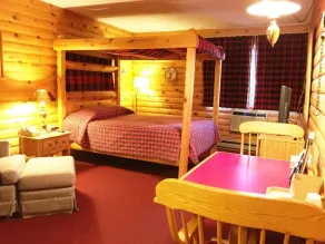 Northwoods Inn & Suites Minocqua - Chambre