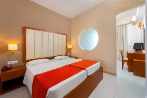 Rodos Star Hotel - Chambre