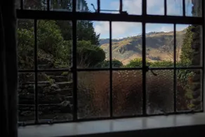 Haweswater Hotel - Rum
