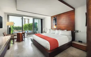 Costa d'Este Beach Resort & Spa - Room