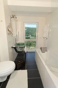 Hotel Weiland - Bad