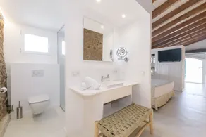Alcotx Country Club - Adults only - Bagno