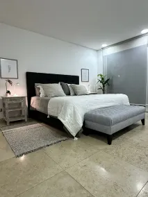 Casa Sweet - Camera
