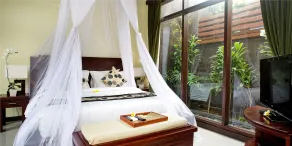 The Bali Dream Villa & Resort Echo Beach Canggu - Værelse