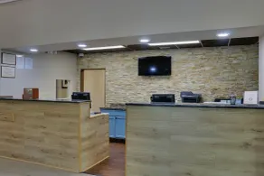 Country Inn & Suites by Radisson, Savannah Gateway, GA - Réception