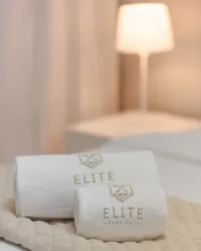 Elite Apart-Hotel - Room