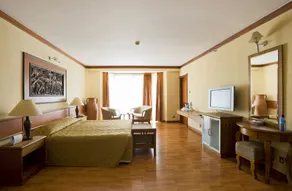 Golf Course Hotel - Room