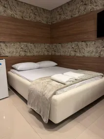 Hotel Catedral - Zimmer