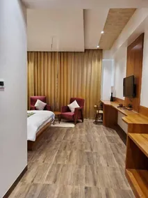 Effotel by Sayaji Sarola - Camera