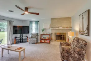 Family Retreat Near Hersheypark w/ Horse Farm View - Intérieur