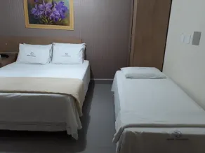 Hotel Loureiro - Room