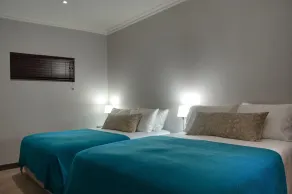 ilanda Guest House - Room