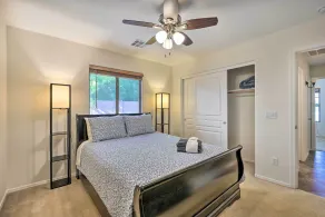 Avondale Home w/ Pool, 5 Mi to State Farm Stadium! - Room