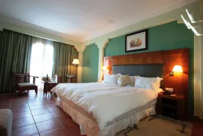Grand Mogador MENARA - Chambre