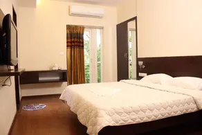 Horizon Heights Apartment - Zimmer