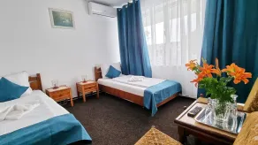 Hotel Capitol Eforie Sud - Room