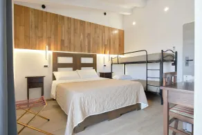 Villa Ghetta Country House - Zimmer