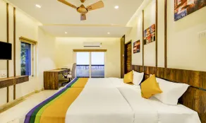 Itsy Hotels Mirra - Room