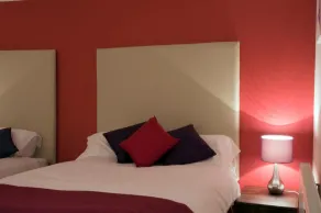 Haveli Hotel - Habitación
