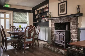 Cromwell Arms - Restaurant