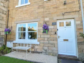 Elm Cottage - Interior