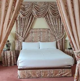Hotel Sercotel Cuatro Postes - Chambre