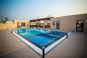 Enrise by Sayaji Rewa - Pool