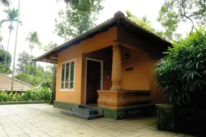 Indeevara Retreat - Chambre