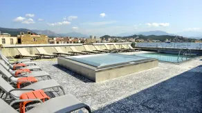 ibis Styles Ajaccio Napoleon - Piscine
