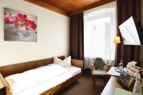 single room - Camera