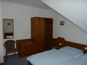 Hotel Ockenheim - Quarto