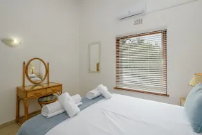San Lameer Villa 1902 - 2 Bedroom Standard - 4 pax - San Lameer Rental Agency - Chambre