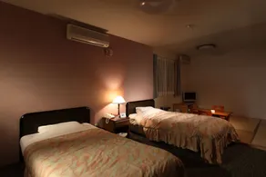 Resort Inn North Country - Chambre