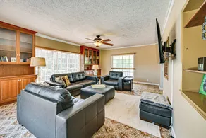 Rural & Private Dover Retreat: Close to Wineries! - Innenbereich